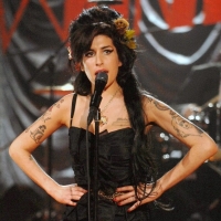 GRAMMY Museum Presents 'Beyond Black - The Style Of Amy Winehouse'
