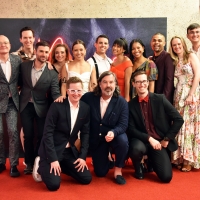 Interview: Adam Kantor Talks NOIR at the Alley Theatre Interview