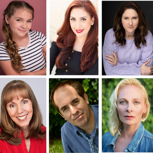 Island City Stage Kicks Off Its 14th Season With RUTHLESS! THE MUSICAL Photo