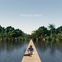 Nicolas Godin Shares Two Remixes of 'The Border' Ahead of New Album Release Photo