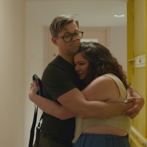 Photos: Take a First-Look at Lena Dunhams TOO MUCH Series Photo
