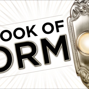 THE BOOK OF MORMON Announces Lottery Ticket Policy At Centennial Concert Hall; Perfor Photo