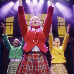 Video: Gerardine Sacdalan, Louis Hearsey, and More in New Trailer For HEATHERS UK Tou Photo
