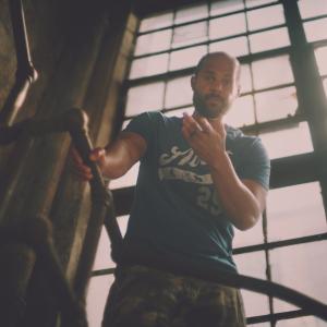 Photos: Homeboy Sandman Releases "NATURAL HUE" Video, Performs on ON THE RADAR Photo