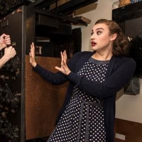 FLORA, THE RED MENACE Opens At Purdue Fort Wayne This Friday