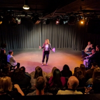 New Hampshire Theatre Project's COUCH TO MIC Stays On The Couch This Season