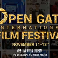 Open Gate International Film Festival To Return For Its 2nd Year; Lineup Unveiled Photo
