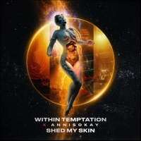 Within Temptation Share 'Shed My Skin' Video Photo
