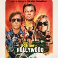 ONCE UPON A TIME IN HOLLYWOOD To Screen With Live-Streamed Q&A With Quentin Tarantino Video