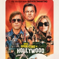 ONCE UPON A TIME IN HOLLYWOOD To Screen With Live-Streamed Q&A With Quentin Tarantino