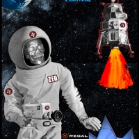 13th Annual ZED FEST Film Festival Opens November 4, 2022 At The Regal Noho West