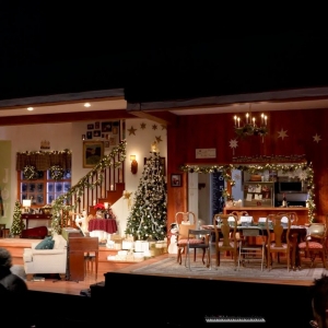 Video: Go Behind The Scenes of CULT OF LOVE at Berkeley Rep