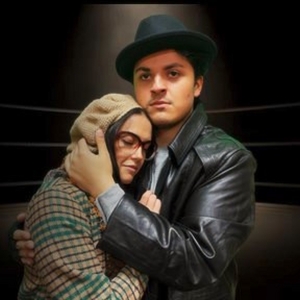 Star Royale Theatre to Present NJ Premiere of ROCKY THE MUSICAL Video