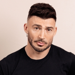 Jake Quickenden Joins Parr Hall BEAUTY AND THE BEAST Panto Cast Photo