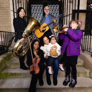 Bloomingdale School of Music to Launch Spring 2025 Music Classes Photo