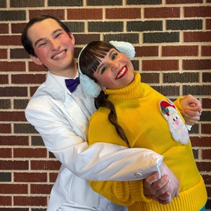 Student Blog: Burnout Is Not Weakness Photo