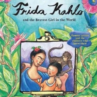 Fort Worth Opera To World Premiere FRIDA KAHLO AND THE BRAVEST GIRL IN THE WORLD Video
