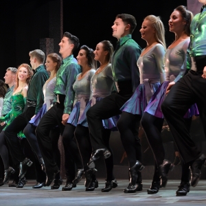 RIVERDANCE 30 Will Return to Radio City Music Hall in 2025 Video