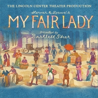BWW Review: MY FAIR LADY at Rochester Broadway Theatre League Photo