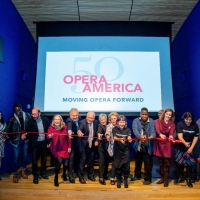 OPERA America Kicks Off Nationwide Celebration In 2020