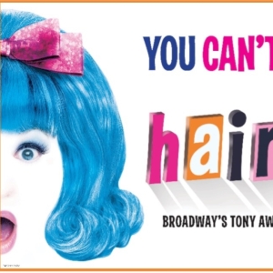HAIRSPRAY Comes To ABT This Week Photo