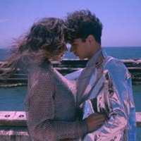 Justice Carradine Unveils Video For Label Debut Single 'Dangerous Love'
