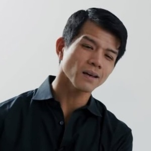 Video: MASQUERADE Star Telly Leung Sings Music of the Night From PHANTOM Photo