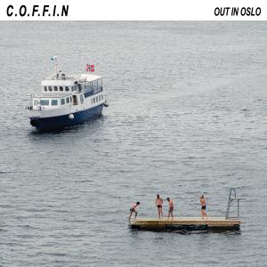 C.O.F.F.I.N to Release New Album OUT IN OSLO Via P(DOOM) RECORDS Photo