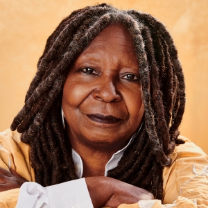 Whoopi Goldberg Returns to THE VIEW Following Absence Photo