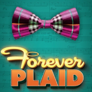 Spotlight: FOREVER PLAID at Florida Repertory Theatre Photo