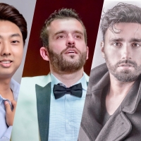  Talents of the World Presents Second Annual Festival at Carnegie Hall Photo