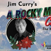 The Williamson County Performing Arts Center Presents JIM CURRY'S A ROCKY MOUNTAIN CH Video