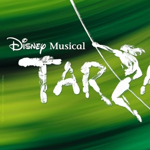 Review: DISNEYS TARZAN THE MUSICAL at Stage Theater Neue Flora Photo