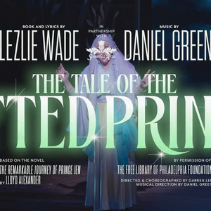 Video: Watch the Trailer for THE TALE OF THE GIFTED PRINCE at Theatre Calgary Photo