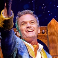 Wake Up With BWW 4/20: First Look at PETER PAN GOES WRONG and GOOD NIGHT, OSCAR…