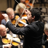 Symphony San Jose Presents Gershwin, Copland, Bernstein, Ellington, April 2-3 Photo