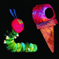 THE VERY HUNGRY CATERPILLAR Crawls Into Tribeca PAC Photo