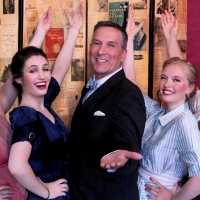 Noel Coward's ME AND THE GIRLS Will Make UK Stage Premiere Photo