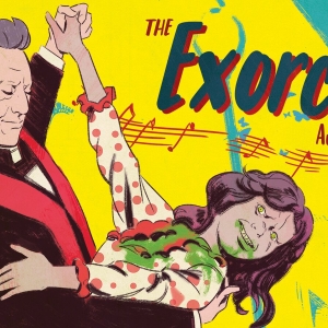 EXORCIST Operetta to Play Canadian Music Centre in October Photo