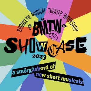 The 2023 BMTW Showcase Returns This October Photo