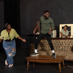 Black Box Theater to Present A RAISIN IN THE SUN Talkback Group Session Interview