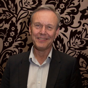 Anthony Head, West End and TED LASSO Star, Passes Away at 72 Photo