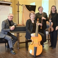 The Dryden Ensemble Announces 2022-23 Concert Season Photo