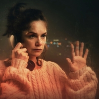 Review Roundup: THE HUMAN VOICE, Starring Ruth Wilson Photo