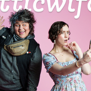 The Lonely Girls Club Will Take Community Trip to ATTICWIFE at Edinburgh Fringe