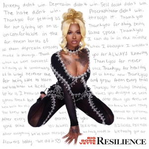 Hit Maker Big Boss Vette Proves Her Resilience on Debut EP