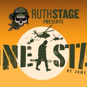 Barton Cowperthwaite Completes the Cast for LONE STAR Off-Broadway