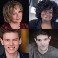 Astra Theatre Company Announces Cast For THE GLASS MENAGERIE Video
