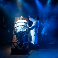 BWW Review: YOUNG FRANKENSTEIN AT VINTAGE WILL LEAVE YOU IN STITCHES at Vintage…