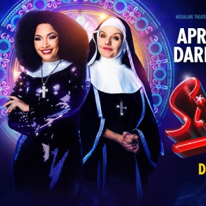 Feature: Sanne Wallis De Vries en April Darby Spelen Hoofdrollen in Musical SISTER…